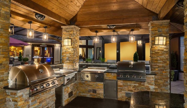Staybridge Suites Everett - Paine Field by IHG in Mukilteo