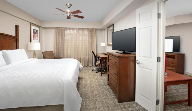 Staybridge Suites North Charleston by IHG