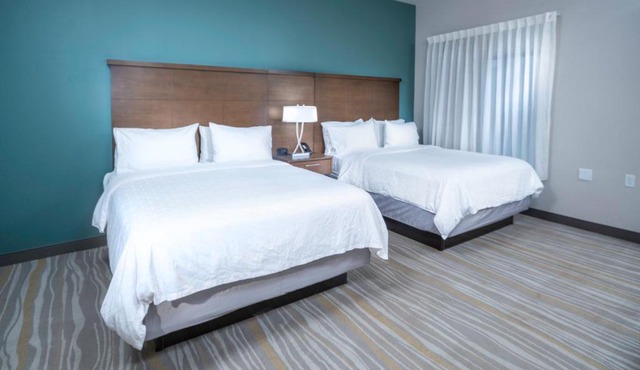 Staybridge Suites - Summerville by IHG