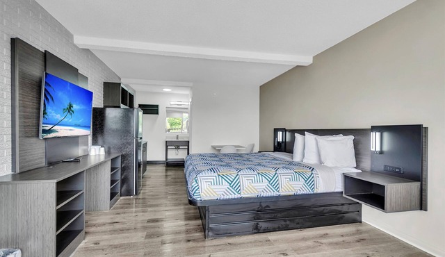 Studio 6 Extended Stay - Summerville, SC - Charleston