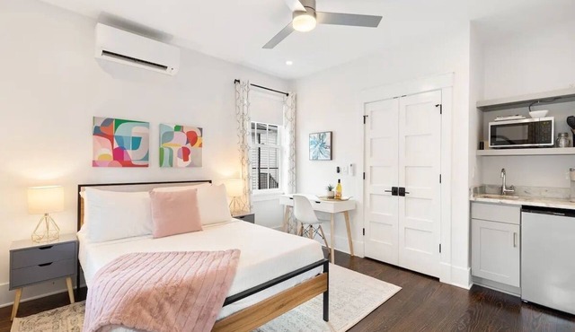 Suite B1 at 697 King