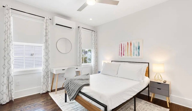 Suite B2 at 697 King
