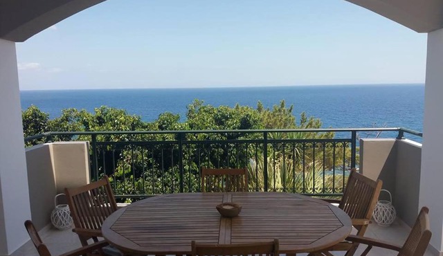 Sun Day Villa in Achlia