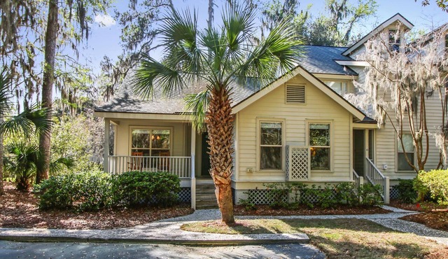 Sunset Rentals | Cottages 11