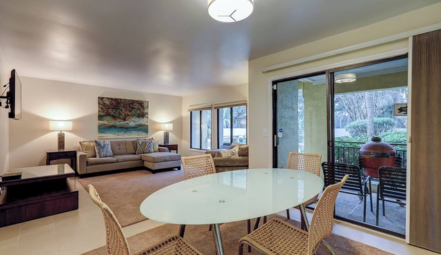 Sunset Rentals | Clipper Court 814