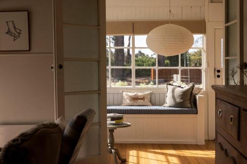 Sunways in Orford