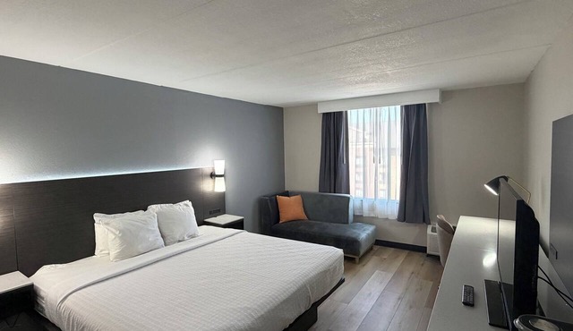SureStay by Best Western Charlotte Matthews