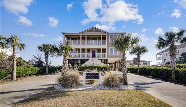 The Bellagio! OF in Long Bay Estates!