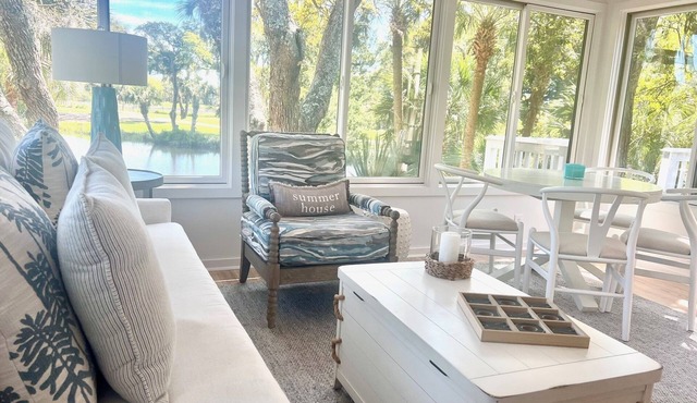 The Best Nest by Sandpiper | Near Beach