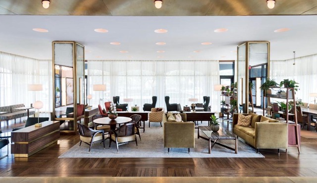 The Dewberry Charleston
