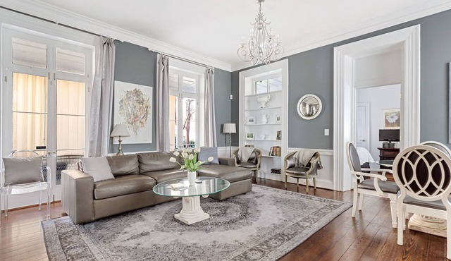 The Elegance | An Architectural Wonder