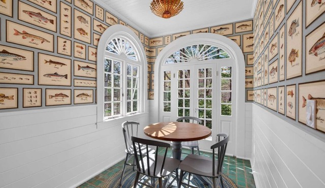 The Estate at Pine Hill | Luxury | Pool & Hot Tub in Ogunquit