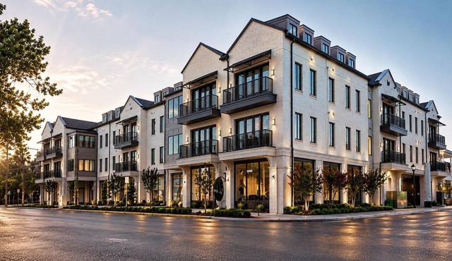 The Jardin Birch Suite | Near Downtown