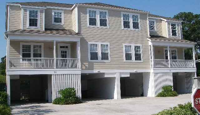 The Plantation Villas Has It All ! . Villa 22