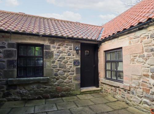 The Smithy in Wooler