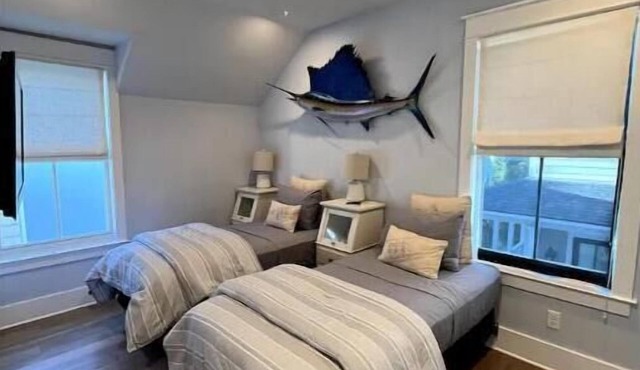 Three Bedroom Retreat in perfect location.