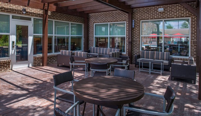 TownePlace Suites by Marriott Charleston-West Ashley
