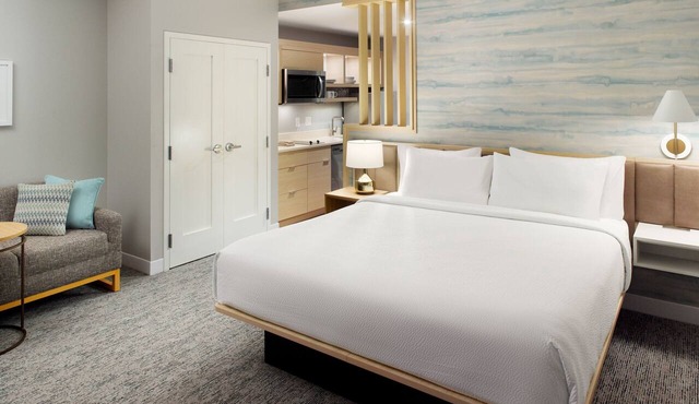 Towneplace Suites By Marriott® Grovetown