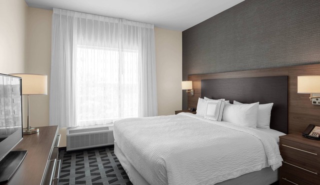 TownePlace Suites by Marriott Charlotte Fort Mill