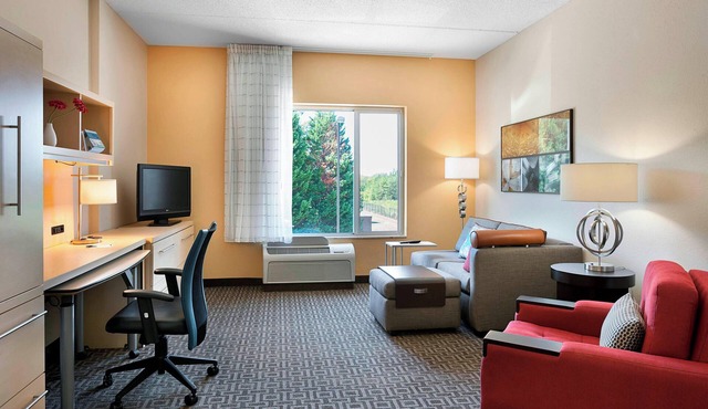 Towneplace Suites by Marriott Rock Hill