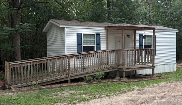 Tranquil 1-bedroom house in charming Blythewood