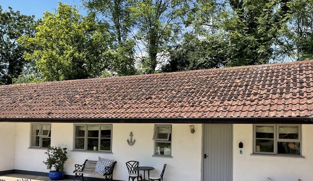 Tranquil Cottage in Devonshire Countryside Near the Beautiful South Devon Coast in Exeter