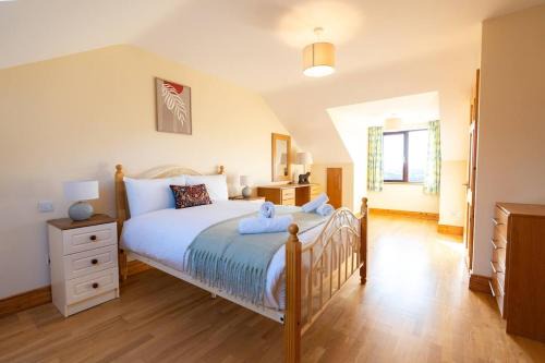 Tranquil Dingle Hideaway in Dingle