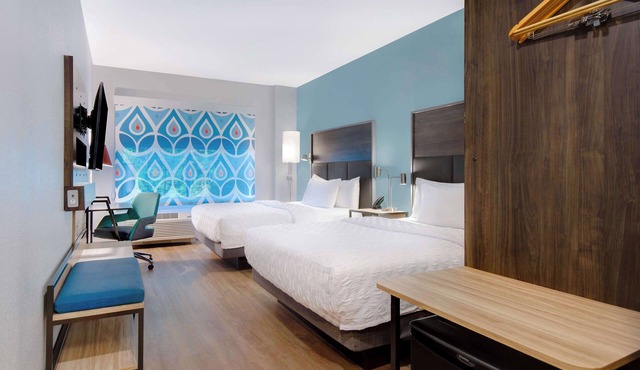 TRU BY Hilton Wake Forest Raleigh North in Wake Forest