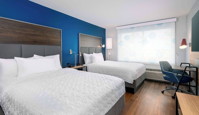 Tru by Hilton Wilmington in Wilmington