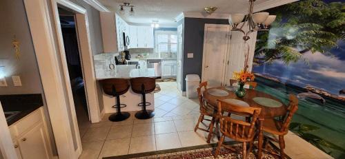 Unique 2 Bedroom/2 Bath Condo in Myrtle Beach
