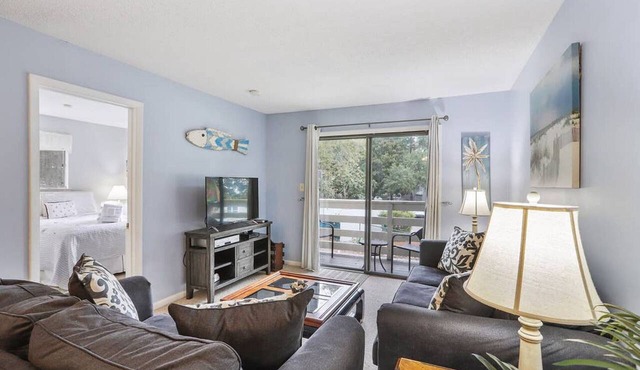 ⭐ Upgraded peaceful villa ⭐ 7 min walk to the beach