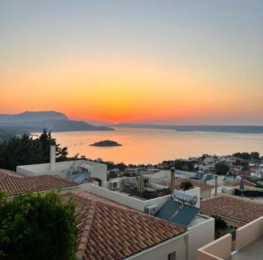 Villa Petaloúda in Plaka
