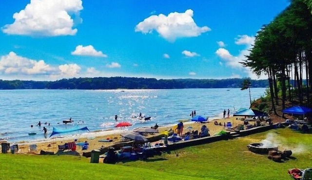 Waterview 2 Bed Cabin #26