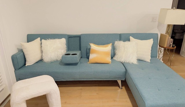 Willow Cove Retreat, Serene Luxury 2BR in Highly Sought Nexton