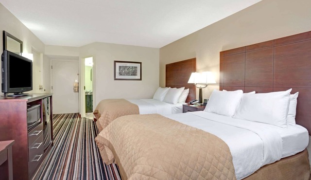 Wyndham Garden Charlotte Airport Southeast