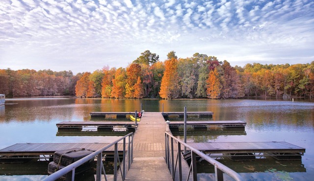 Wyndham Lake Marion | Four 2BR/2BA Suites