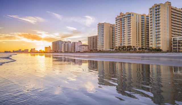 Wyndham Ocean Boulevard - Ocean View - Paradise in a 2BR Villa - Sleeps 8!