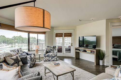 Yacht Club Villas 7542