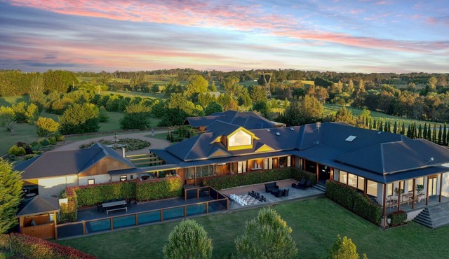 Yuruga, Exeter, Southern Highlands in Exeter