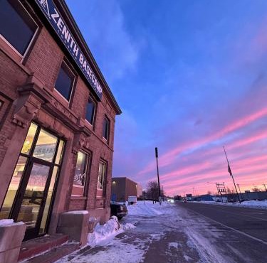 Zenith Basecamp in Duluth