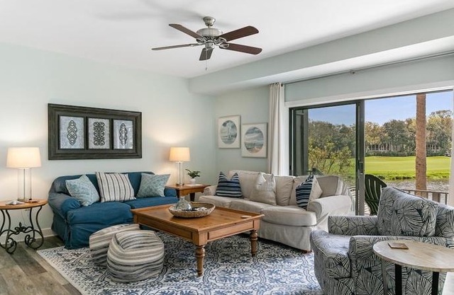 4914 Turtle Point Villa
