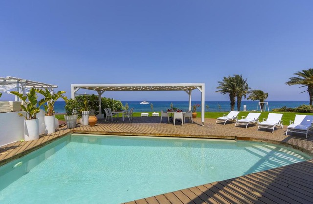 Dream Villa 