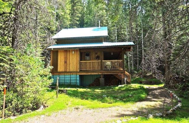 Boutique Mountain Lodge Of Nelson 