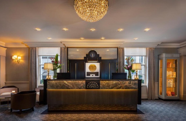 Cassidys Hotel 