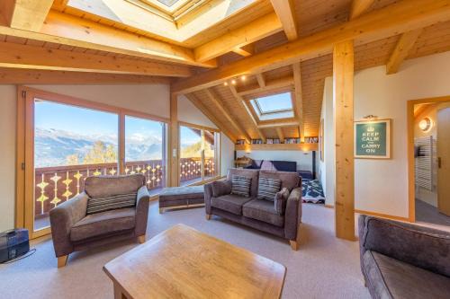 Chalet Joseva 