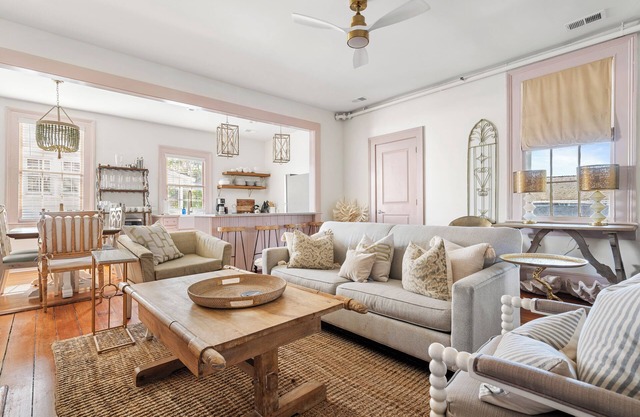Great for Large Groups | The Waltz