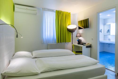 Hotel Basel 