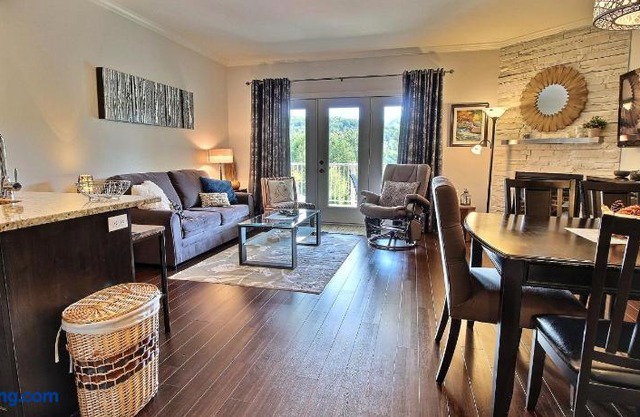 Le 204 Champlain Bromont in Bromont