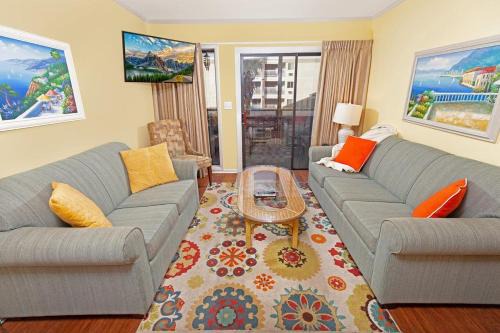 Pelicans Landing Condo on an Atlantic Peninsula!