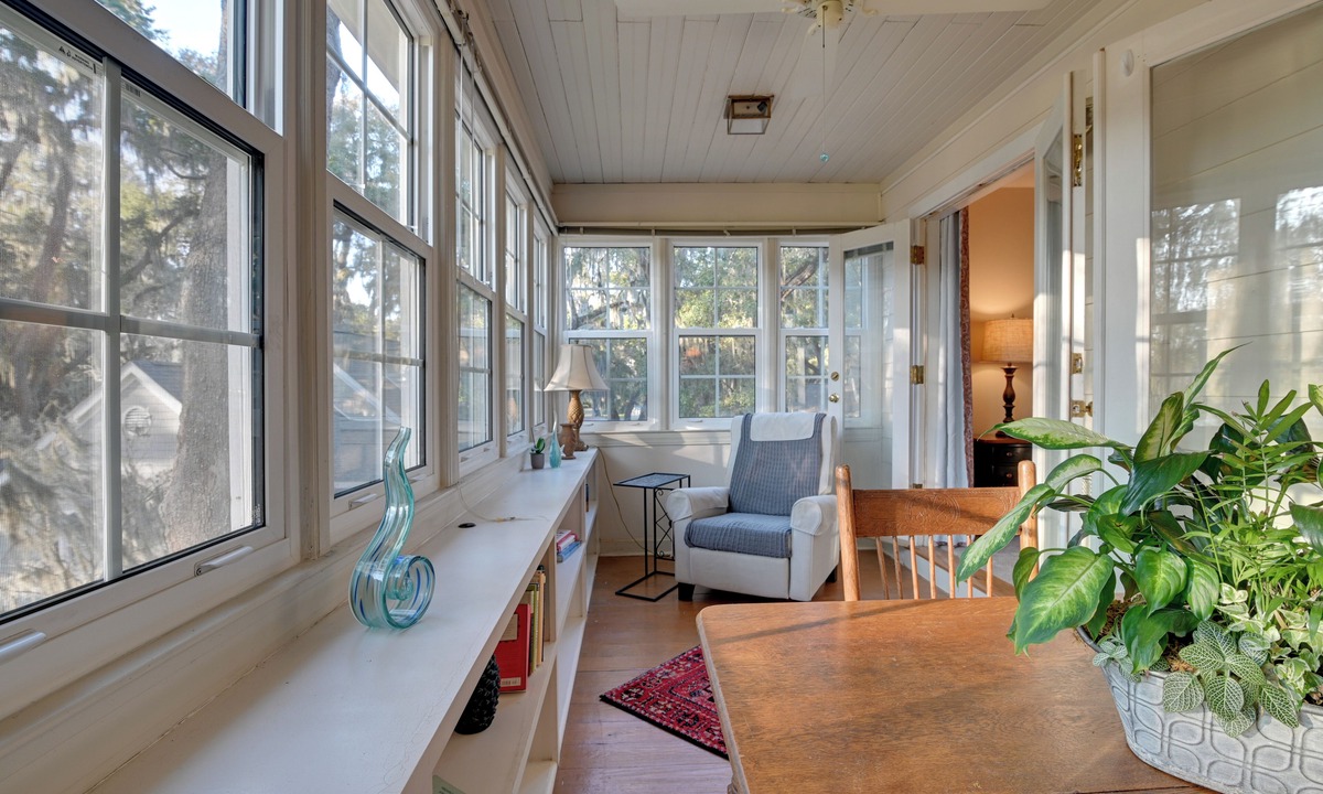 Murrells Inlet Cottage | Riverside Cottage: Close to Ocean and Myrtle Beach